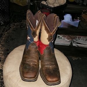 Lucky Rebel by Durango